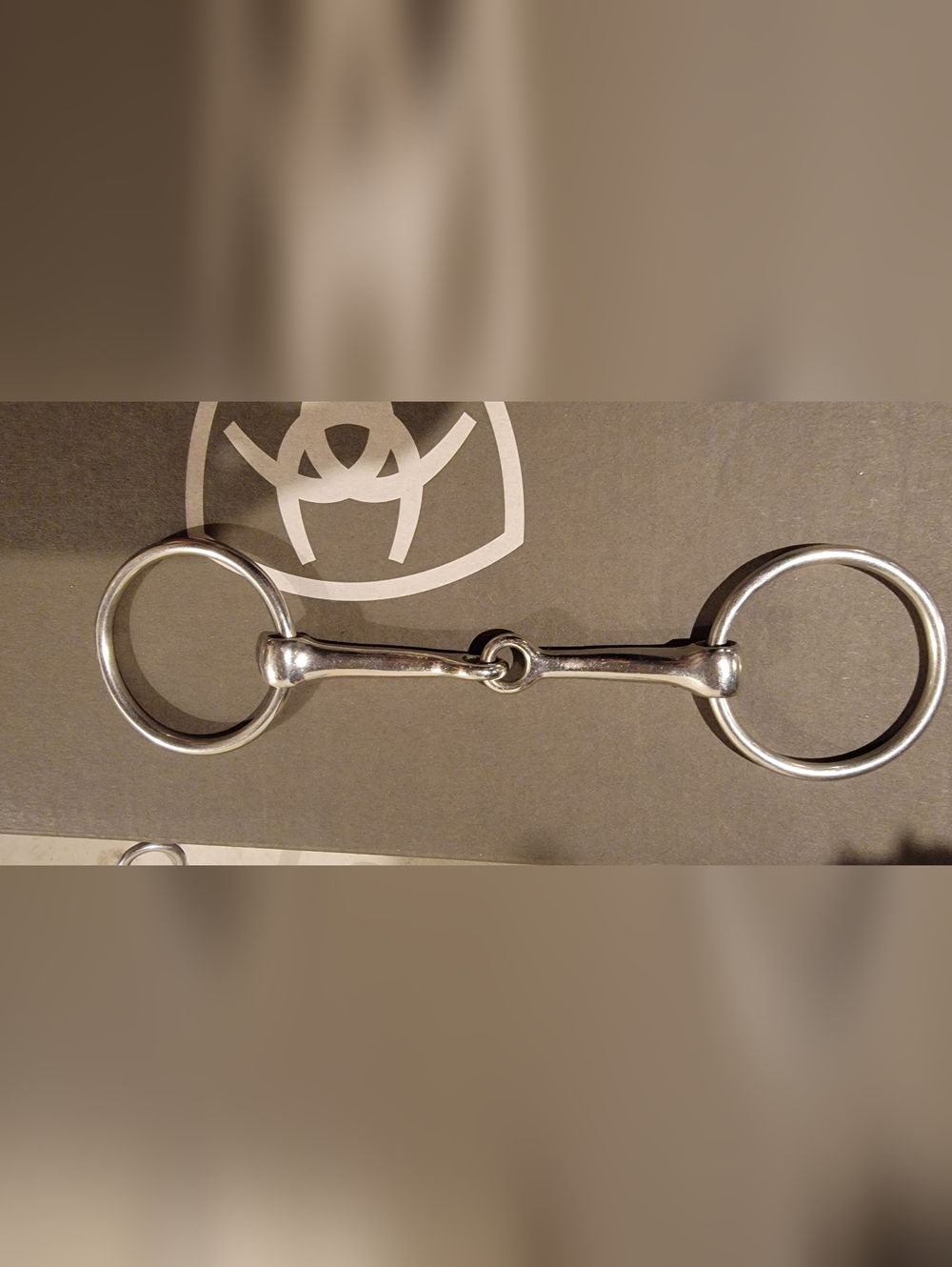 Snaffle Bit - Picture 2 of 2